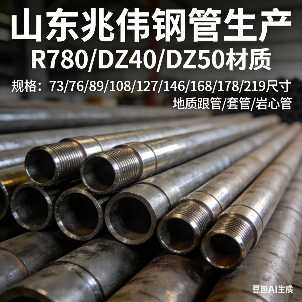 唐山助力济潍高速隧道支护工程圆满完工兆伟钢管